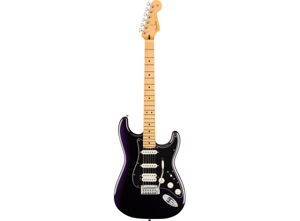 Fender Player II Modified Stratocaster HSS Maple Fingerboard Dusk Fender Player II Modified Stratocaster HSS Maple Fingerboard Dusk